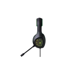 Headset Gaming St Standard With Rgb Led Gm-3502Lg